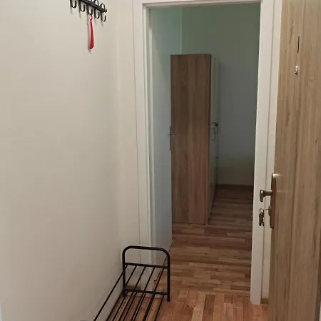 شقة Pro 2 Osoby, Bukovany B3 سوكولوف