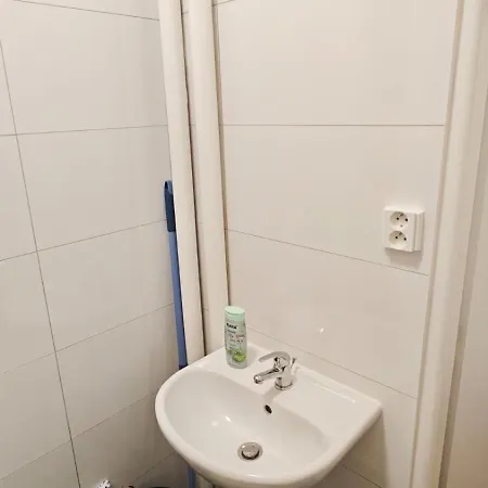Pro 2 Osoby, Bukovany B3 سوكولوف